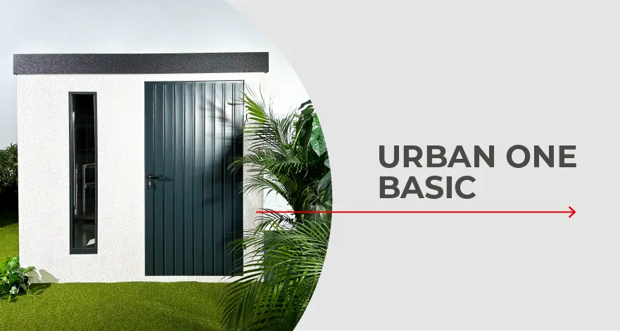 Urban One Basic